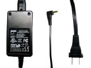 【クリックで詳細表示】サイバーガジェット 【納期未定】CYBER・ACアダプタ CY-ACPP-BK 【PSP】