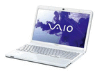 VAIO C�V���[�Y CB48 �z���C�g VPCCB48FJ/W