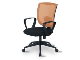 �y�R���p�N�g���b�V���`�F�A�i�I�t���j �z RWC-04AX-OR �I�����W
