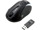 MA-010RFBK�@2.4G���C�����X���[�U�[�}�E�X010 �i�u���b�N�j