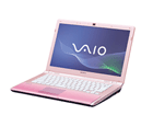 VPCCW28FJ/P �m�[�g�p�\�R�� VAIO/�o�C�I C�V���[�Y �s���N