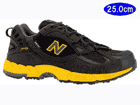 NewBalance �j���[�o�����X �l�C��ԃ��f���uMT703G�vGORE-TEX���ڃ��f��<br>�y�o�R�`���s�܂ŕ��L���ėp��