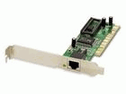 ETX-PCI 100BASE-TX/10BASE-T�Ή� LAN�A�_�v�^�[ �iPCI�o�X��LowProfile PCI�p�j