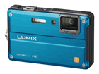 DMC-FT2-A�i�X�v���b�V���u���[�j�@LUMIX/���~�b�N�X�@�y����������萔�������I�z