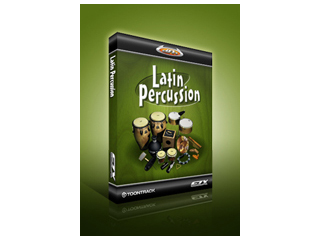 �yEZ drummer�g�������V���[�Y�z  LATIN PERCUSSION EZX