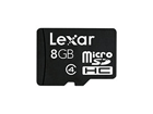 LSDMI8GBACJP �}�C�N��SDHC�J�[�h(�A�_�v�^�[�Ȃ�)8GB