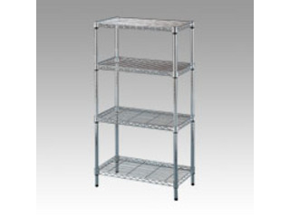 【クリックで詳細表示】アイリスオーヤマ メタルラック MR-6512J