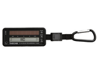 �N���}�`�b�N�`���[�i�[ TC-1S BK(BLACK)