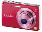 DMC-FH8-R�i���b�h�j�@�f�W�^���J�����@LUMIX/���~�b�N�X�y����������萔�������I�z