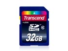 TS32GUSDC10�@microSD 32GB class10 TS32GUSDC10
