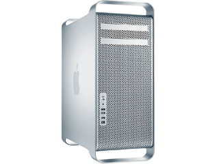 Mac Pro 2.8GHz 8 Core Xeon/2GB DDR2 800/