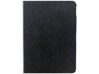 iPad Pro 2018 11inch 薄型・軽量フラップケース 「PRIME SLIM」 ブラック LP-IPPMLSBK