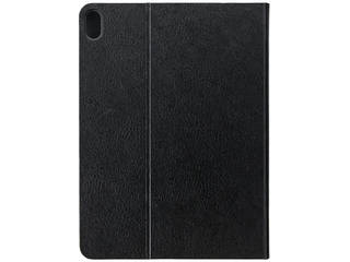 iPad Pro 2018 11inch 薄型・軽量フラップケース 「PRIME SLIM」 ブラック LP-IPPMLSBK