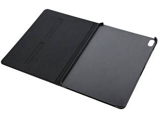 iPad Pro 2018 11inch 薄型・軽量フラップケース 「PRIME SLIM」 ブラック LP-IPPMLSBK