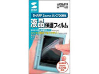 PDA-F22�@�t���ی�t�B����