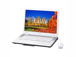 PC-LL750RG LaVie L