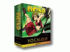 VOCALOID MEIKO �i���C�R�j �y����������萔�������̈��S���i�z