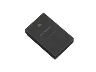 【クリックで詳細表示】OLYMPUS/オリンパス BLS-1 リチウムイオン電池