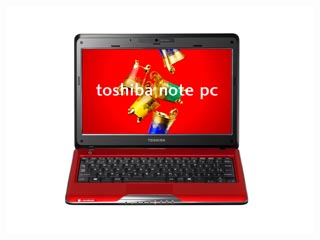 PAMX33KNGRD dynabook/ダイナブック MX MX/33KRD アイアンレッド