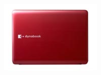 PAMX33KNGRD dynabook/ダイナブック MX MX/33KRD アイアンレッド