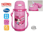 FEQ-401DS-P �^��f�M�X�g���[�{�g���yDisney�~�j�[�z�y0.37L�z(�s���N)