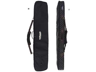 �y���X�g1��݌ɏ����I�zNP5013 �{�[�h�P�[�X (�u���b�N) �y�`148cm�p�z