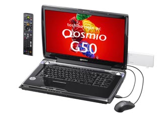 PQG5098HLR Qosmio/�R�X�~�I G50 G50/98H �y�����E������萔�������z