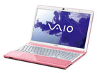 VAIO C�V���[�Y CB48 �s���N VPCCB48FJ/P
