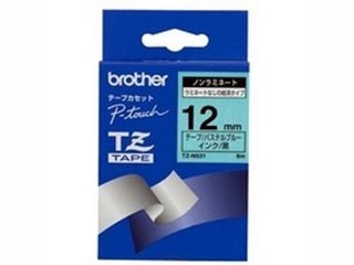【クリックで詳細表示】brother/ブラザー TZ-N531
