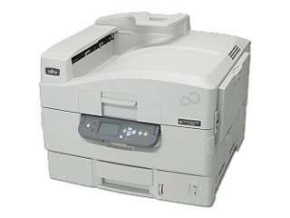 Color PrintiaLASER XL-C8360G