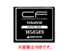 GH-CFI-8GA �C���_�X�g���A��(�H�Ɨp)�R���p�N�g�t���b�V�� 8GB ���󒍔������i