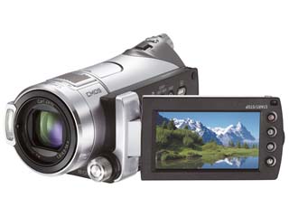 HDR-CX12-S�@HANDYCAM/�n���f�B�J���@�y����������萔�������I�z