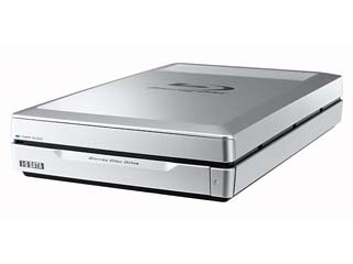 BRD-UM2S USB2.0�Ή� Blu-ray Disc/DVD/CD�Ή��}���`�h���C�u