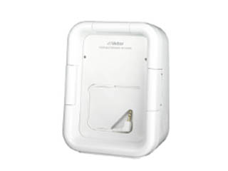 【クリックで詳細表示】Victor/ビクター SP-AW303-W(ホワイト)