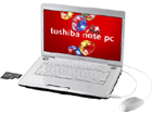 PATX66J2LP dynabook/�_�C�i�u�b�N TX/66J2 �����N�X�z���C�g �y�����E������萔�������z
