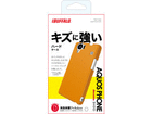 docomo SH-01D�p �f�U�C���n�[�h�P�[�X �t�B�����t �I�����W BSMPSH01DHOR