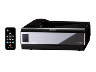 AQUOS�t�H�g�v���[���[ HN-PP150
