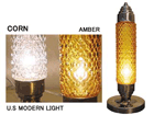�y�[������zLT086 CORN AMBER(�R�[�� �A���o�[)