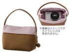 �o�b�O�C���o�b�OS �i�u���E���~�s���N�j 7394