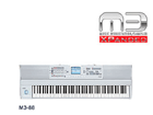 �y�V���Z�T�C�U�[�z�@M3-88 88���Ճ��f�� �y����������萔�������̈��S���i�z