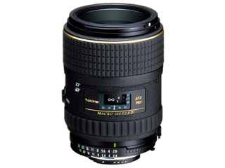 AT-X M100 PRO D 100mm F2.8 �i�j�R���p�j�@�y����������萔�������I�z