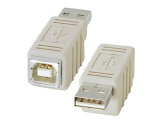 【クリックで詳細表示】サンワサプライ AD-USB5 USBアダプタ