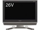 LC-26GH5�@�yAQUOS �A�N�I�X G�V���[�Y�z�y�������������͂��͌��֐�܂Łz