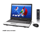 FMVNFD85D FMV-BIBLO/�r�u�� NF/D85D �y�����E������萔�������z