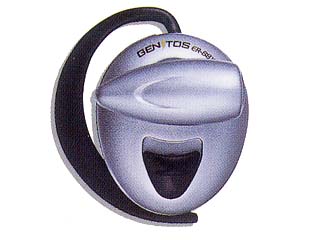 ER-88B�@LED EAR LIGHT