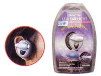 ER-88B�@LED EAR LIGHT