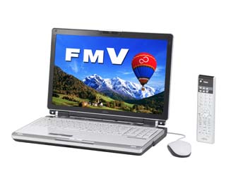 FMV BIBLO NX70J/T (FMVNX70JT)
