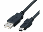 USB-FSM503 �t�F���C�g�R�A���� USB2.0�P�[�u��