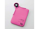 TB-02NCPN �^�u���b�gPC�p���o�[�V�u���C���i�[�P�[�X(7.0�C���`�T�C�Y�Ή�)  �s���N�~�l�C�r�[