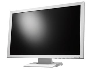 LCD-AD241XW 24.1�^���C�h�t���f�B�X�v���C �z���C�g